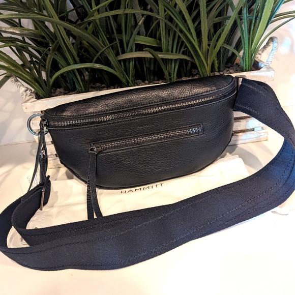 Hammitt Charles NWT!